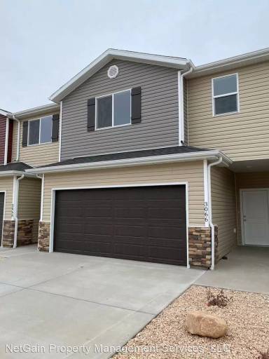 Main picture of Cedar House Apartments