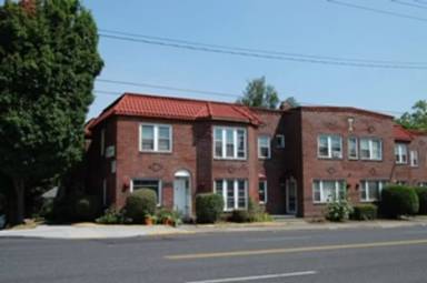 Main picture of 2903 SE Hawthorne Blvd