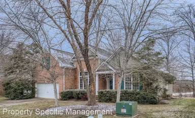 Main picture of 107 Weslyn Trace Dr