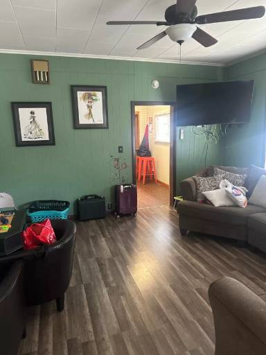 Main picture of 507 S Rock St
