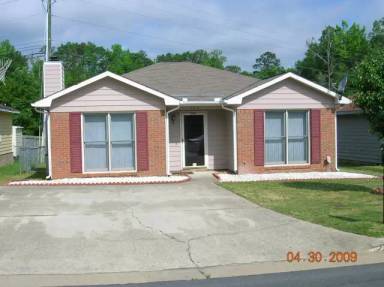 Main picture of 2515 Water Oak Dr