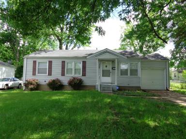 Main picture of 1107 Addison Dr