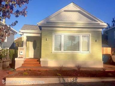 Main picture of 1330 Marin St