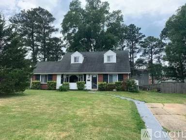 Main picture of 6007 Indigo Rd