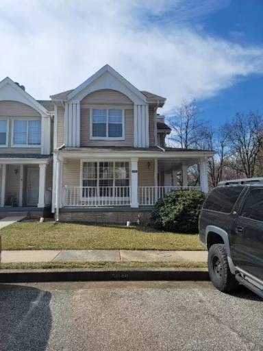 Main picture of 3946 Whispering Meadow Dr