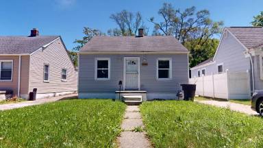 Main picture of 14364 Lamphere St