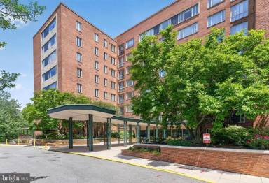 Main picture of Greenbriar Condominiums