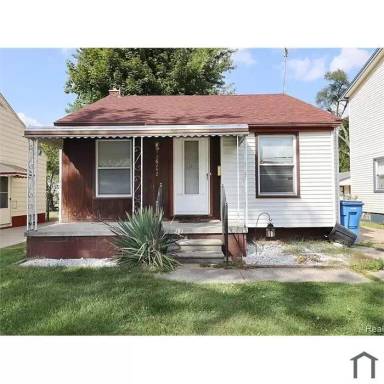 Main picture of 26242 Eton Ave