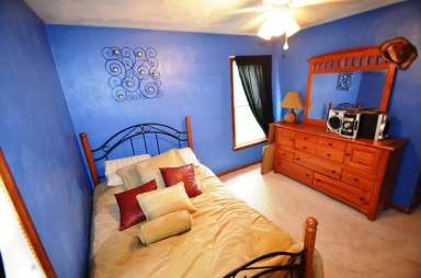 Main picture of 2448 Broadnax Cir