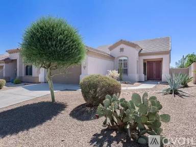 Main picture of 15733 E Cactus Dr