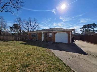 Main picture of 1241 Etworth Ln