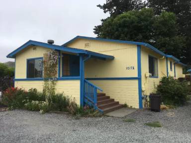 Main picture of 1017 Stony Point Rd