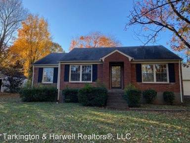 Main picture of 4021 Albert Dr