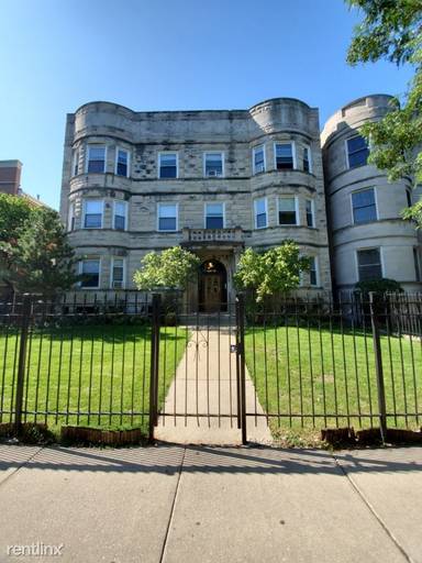Main picture of 4516 N Magnolia Ave