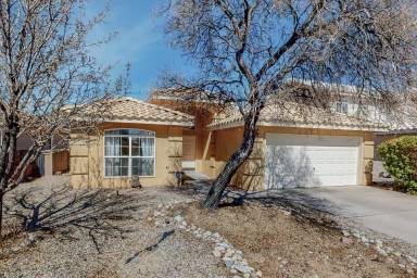 Main picture of 5551 Rabadi Castle Ave NW