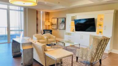 Main picture of Parc Rosslyn Apartments