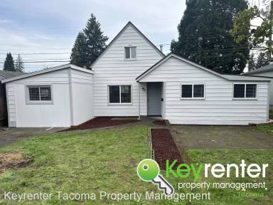 Main picture of 3305 N Ferdinand St