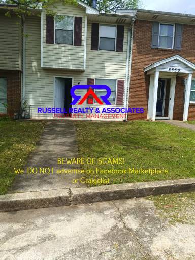 Main picture of 5546 Saint James St