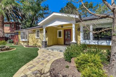 Main picture of 1804 Cordilleras Rd