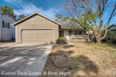 Main picture of 1655 S Fundy St