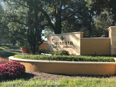 Main picture of The Serenata Condominium at MetroWest