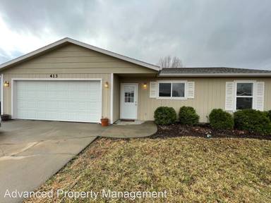 Main picture of 413 Brookway Dr