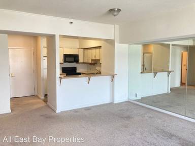 Main picture of Pacific Park Plaza Condominiums
