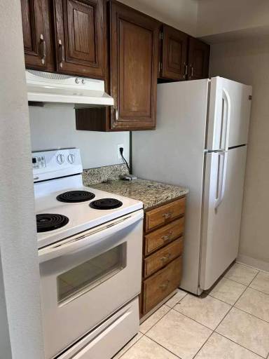 Main picture of Governor's Park Condominiums