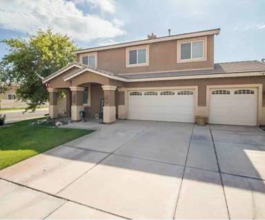 Main picture of 2461 Ohare Ave