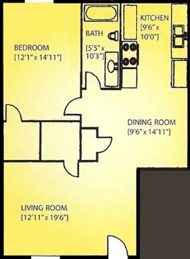 Main picture of Signal View Condos