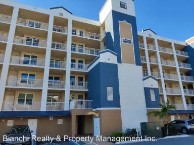 Main picture of Golf Lake Condos