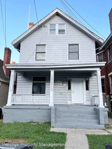 Main picture of 2301 Moerlein Ave