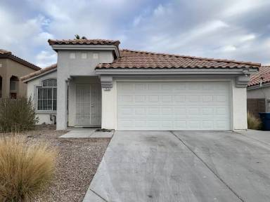 Main picture of 3526 Spring Shower Dr