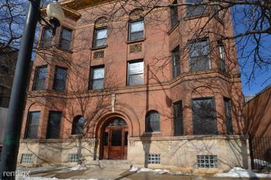 Main picture of 1756 W Montrose Ave