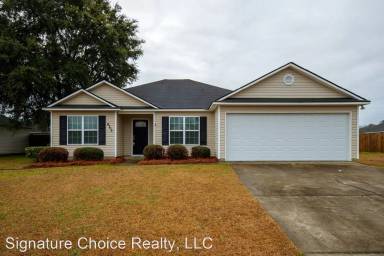 Main picture of 4705 Custer Dr