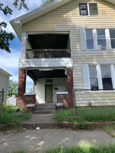 Main picture of 506 Adams Ave