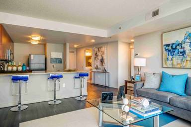 Main picture of The Zenith