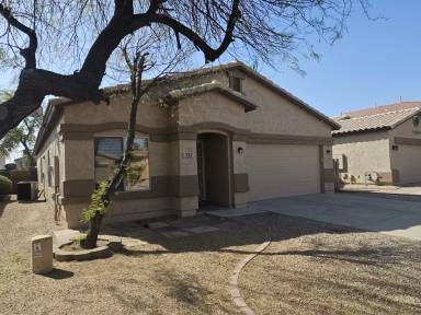 Main picture of 723 E Horizon Heights Dr