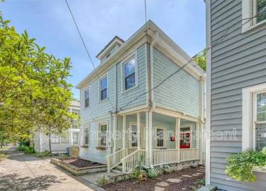 Main picture of 169 Fishburne St