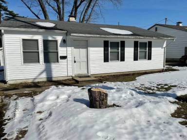 Main picture of 2930 Greenbush St