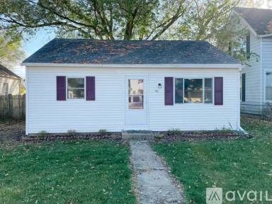 Main picture of 1803 Pierce St