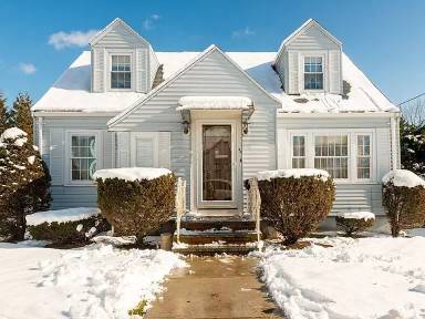 Main picture of 40 Newton Ave