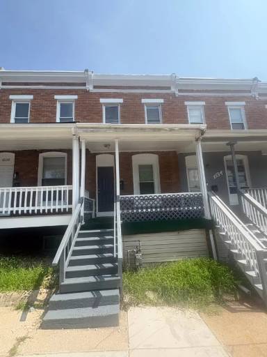 Main picture of 1532 Abbotston St