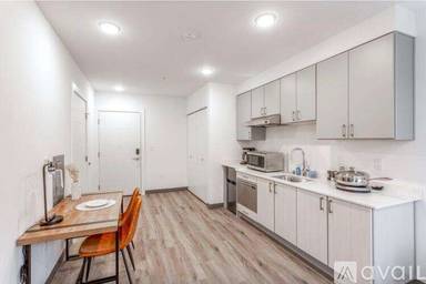 Main picture of Fifty Two Apartments