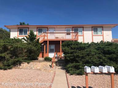 Main picture of 1447 Nokomis Dr