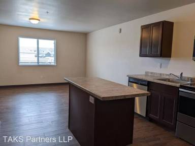 Main picture of Park West apartments