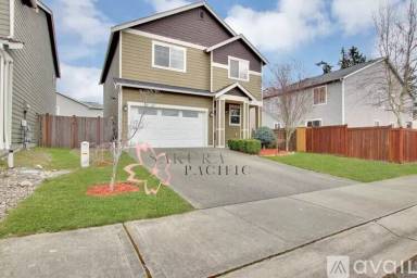 Main picture of 17909 19th Avenue Ct E