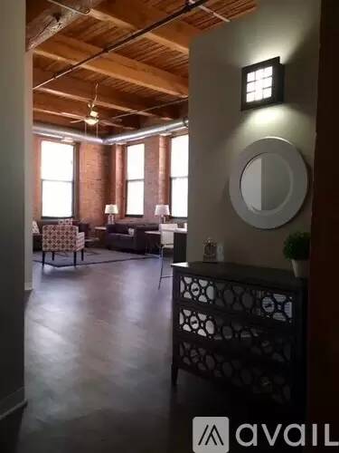 Main picture of Carriage House Lofts