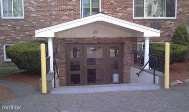 Main picture of 17-20 Radcliffe Rd Apartments