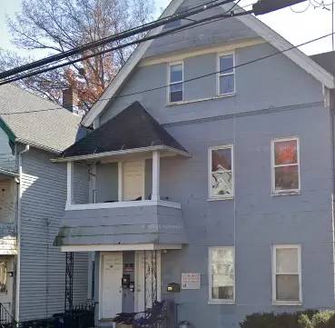 Main picture of 268 Lombard St